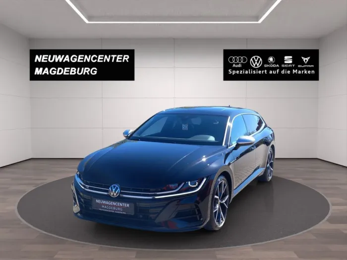 Volkswagen Arteon Shooting Brake 2.0 TSI OPF 4Motion DSG R