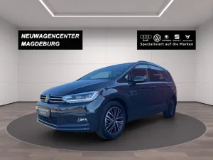 Volkswagen Touran 1.5 TSI ACT OPF DSG Comfortline