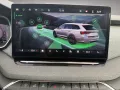 Skoda Octavia Combi 2.0 TDI DSG Tour