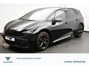 Cupra Born Edition Dynamic