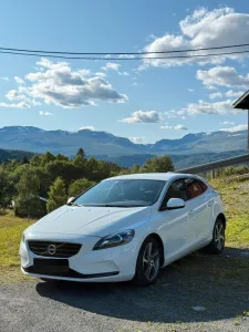 Volvo V40 D2 Summum 