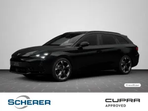 Cupra Leon Sportstourer 2.0 TDI DSG AHK ACC SHZ RFK 5J