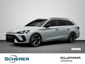 Cupra Leon Sportstourer 2.0 TDI DSG AHK RFK ACC SHZ NA