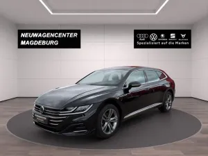 Volkswagen Arteon Shooting Brake 1.4 eHybrid OPF DSG R-Line