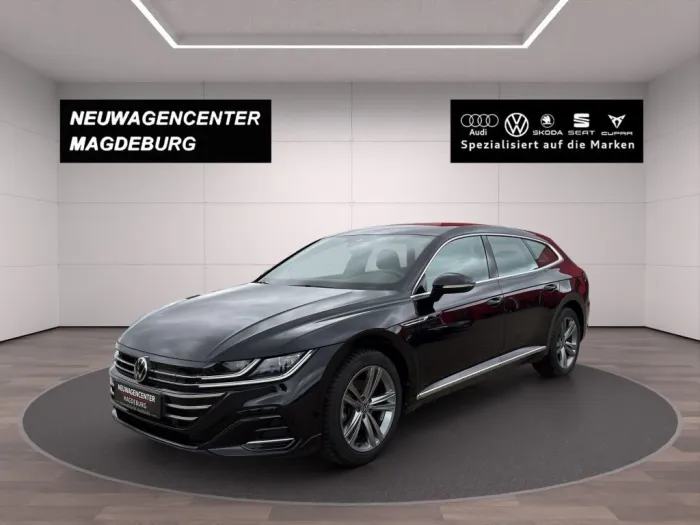 Volkswagen Arteon Shooting Brake 1.4 eHybrid OPF DSG R-Line