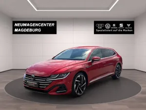 Volkswagen Arteon Shooting Brake 2.0 TDI SCR 4Motion DSG R-
