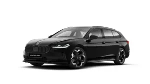 Skoda SUPERB SPORTLINE TDI DSG NEUPREIS: 58.280 € %%%