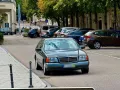 Mercedes-Benz 300 SE W140 3.2 - M104 - Aut...