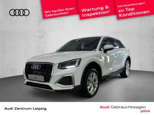 Audi Q2 advanced 35 TFSI S-tronic *LED*AHK*Parken*