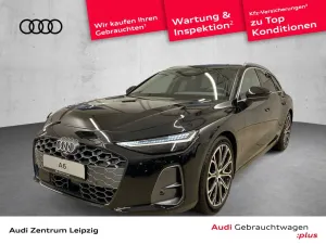 Audi A6 Avant TDI quattro *AHK*Tech plus*
