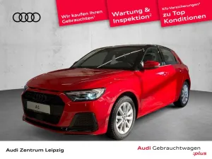 Audi A1 Sportback advanced 30 TFSI *LED*