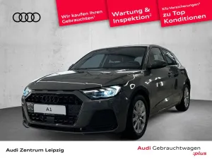 Audi A1 Sportback advanced 30 TFSI S-tronic *LED*