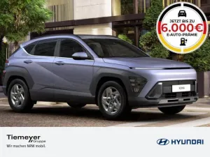 Hyundai KONA SX2 MY27 1.6 T-GDI DCT 2WD Trend el. Heck