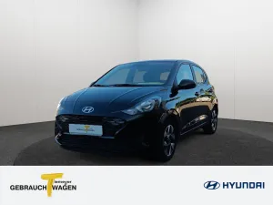 Hyundai i10 FL (MY25) 1.2 Benzin (79 PS) 5-AMT 2WD Trend