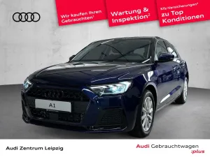 Audi A1 Sportback advanced 30 TFSI S-tronic *LED*