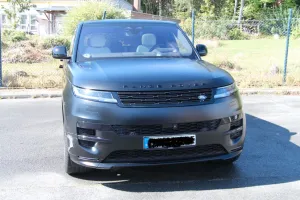 Land Rover Range Rover Sport P510e First Edition Hybrid
