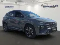 Hyundai Tucson N Line Plug-In Hybrid 2WD 1.6 T-GDI -EU6e