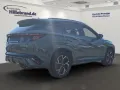 Hyundai Tucson N Line Plug-In Hybrid 2WD 1.6 T-GDI -EU6e