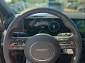 Hyundai Tucson N Line Plug-In Hybrid 2WD 1.6 T-GDI -EU6e