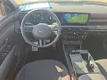 Hyundai Tucson N Line Plug-In Hybrid 2WD 1.6 T-GDI -EU6e