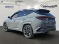 Hyundai Tucson N Line Plug-In Hybrid 2WD 1.6 T-GDI -EU6e