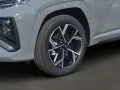 Hyundai Tucson N Line Plug-In Hybrid 2WD 1.6 T-GDI -EU6e