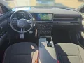 Hyundai Tucson N Line Plug-In Hybrid 2WD 1.6 T-GDI -EU6e