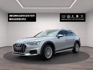 Audi A4 allroad quattro 40 TDI S tronic