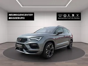 Cupra Ateca VZ 2.0 TSI 4Drive DSG