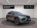 Cupra Ateca VZ 2.0 TSI 4Drive DSG