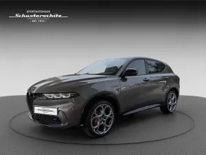 Alfa Romeo Tonale 1.5 VGT Hybrid Veloce