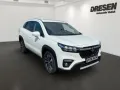 Suzuki S-Cross 1.4 Comfort+/Allrad/Panorama/5 Jahre Gar