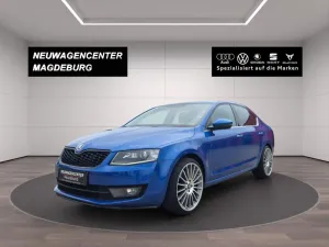 Skoda Octavia 1.8 TSI (Green tec) DSG Style
