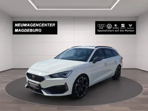 Cupra Leon Sportstourer 2.0 TSI DSG VZ