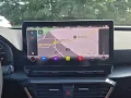 Cupra Leon Sportstourer 2.0 TSI DSG VZ