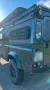 Other Land Rover Defender 300Tdi Camper Air Locker
