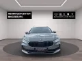 Skoda Superb Combi 2.0 TSI DSG 4x4 Selection