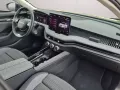 Skoda Superb Combi 2.0 TSI DSG 4x4 Selection