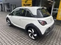 Opel Adam 1.4 Rocks