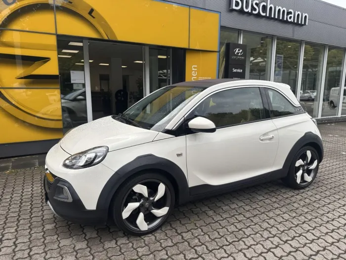 Opel Adam 1.4 Rocks