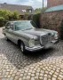 Mercedes-Benz Mercedes Benz 280 SE 108W