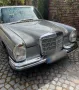 Mercedes-Benz Mercedes Benz 280 SE 108W