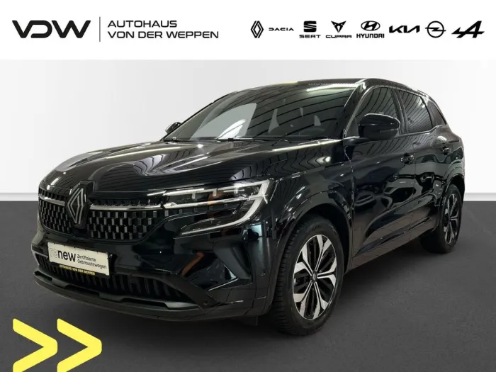 Renault Austral Techno Klima Navi Rückfahrkamera