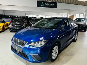 Seat Ibiza Style *CarPlay*Shz*Tempomat*Navi*