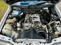 Mercedes-Benz Mercedes W124 200D H-Kennzeichen - Original MAE 