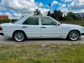 Mercedes-Benz Mercedes W124 200D H-Kennzeichen - Original MAE 