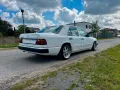 Mercedes-Benz Mercedes W124 200D H-Kennzeichen - Original MAE 