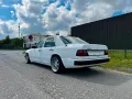 Mercedes-Benz Mercedes W124 200D H-Kennzeichen - Original MAE 