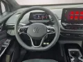 Volkswagen ID.4 Pro mit Infotainment-Paket