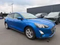 Ford Focus Lim. *Cool & Connect* *Winter-Paket* *AHK*